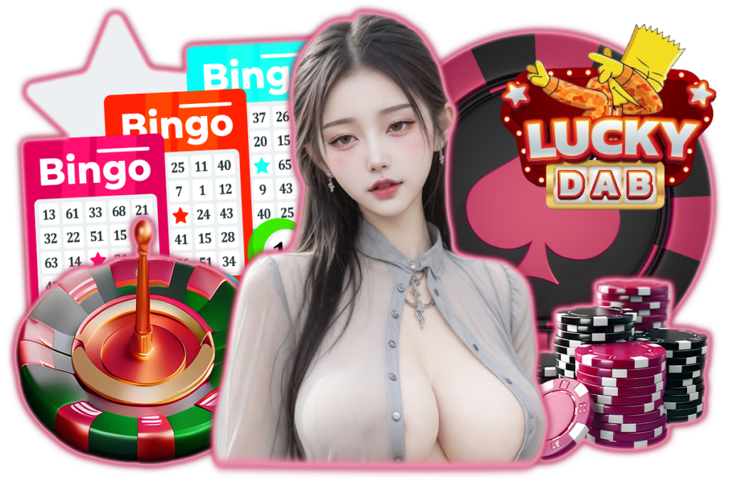 lucky club