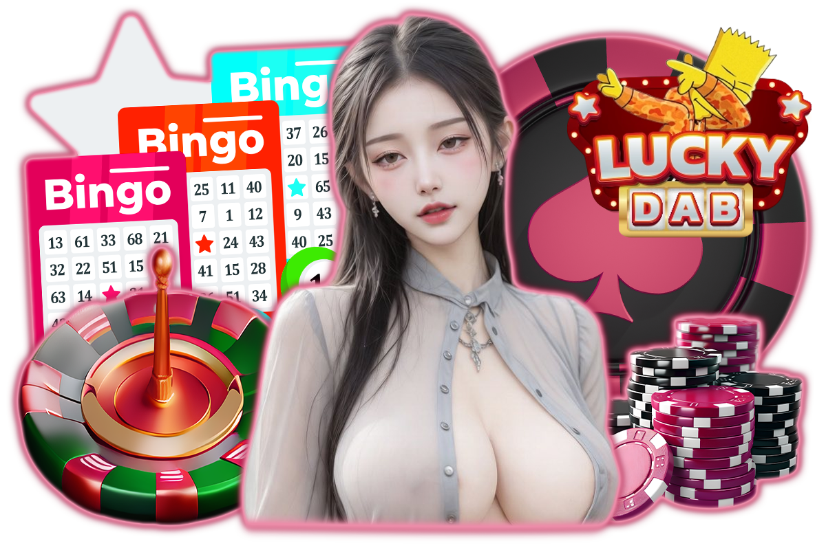 lucky club