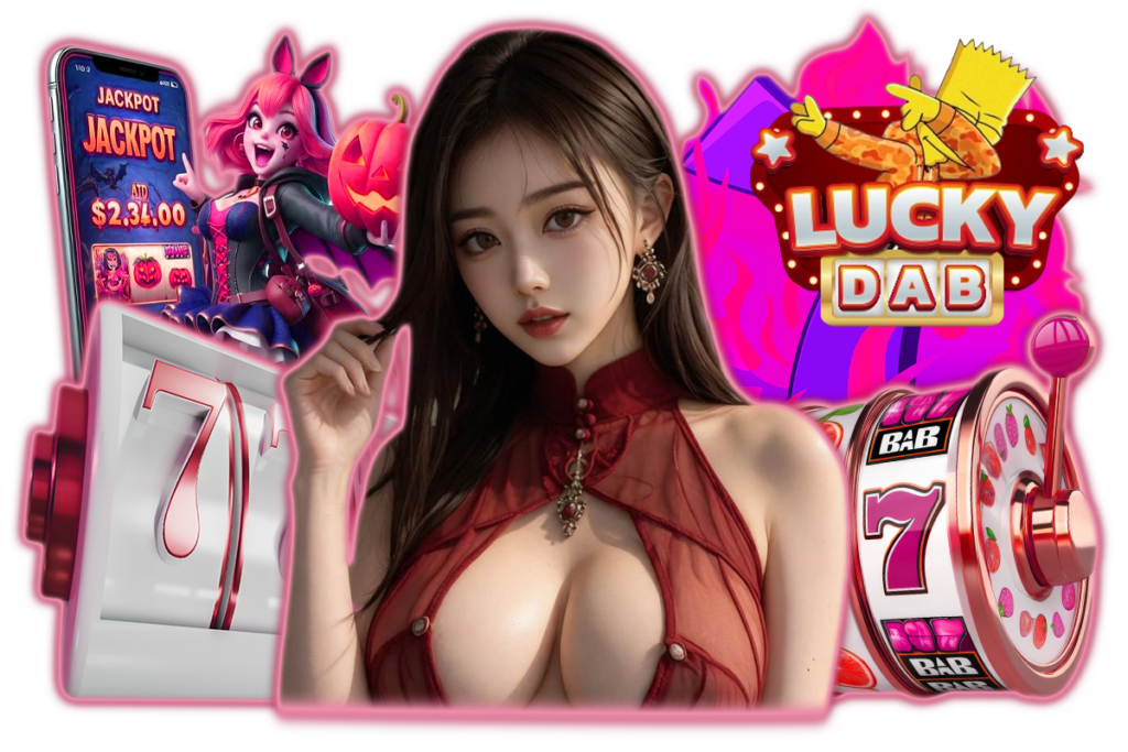 lucky wins