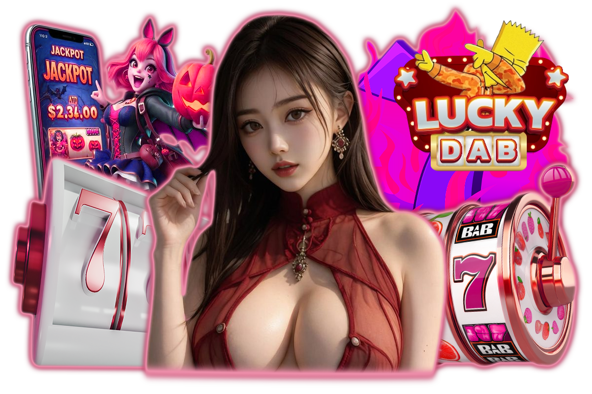 lucky wins