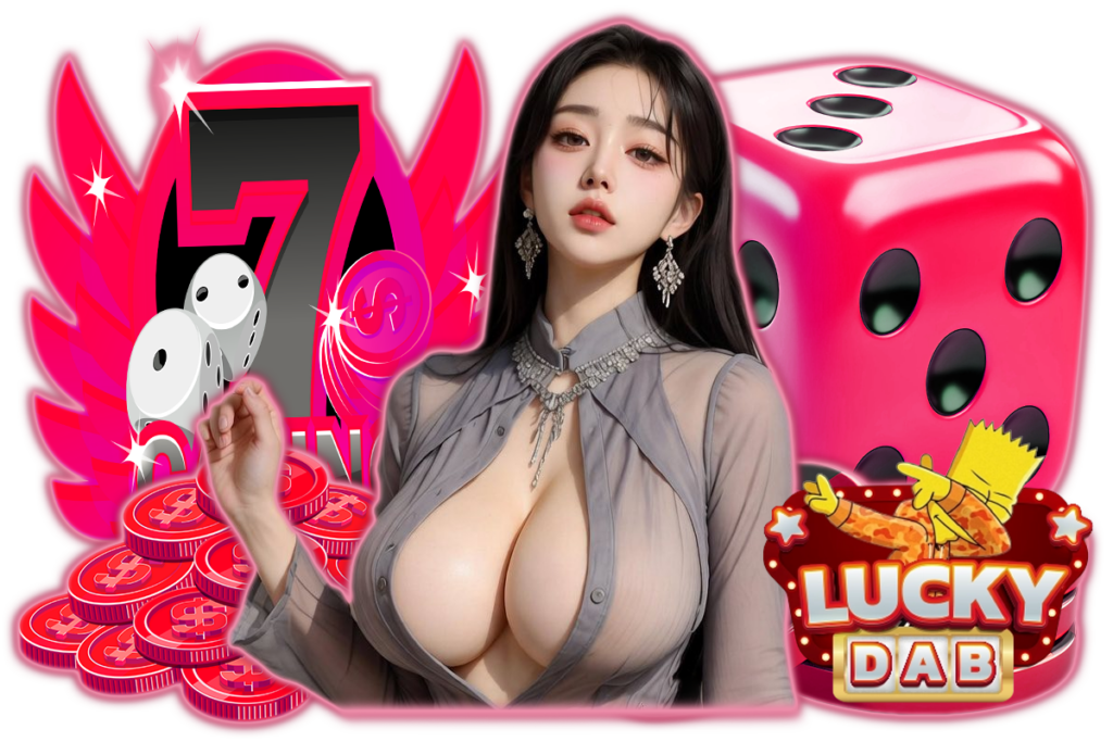 luckydab pg
