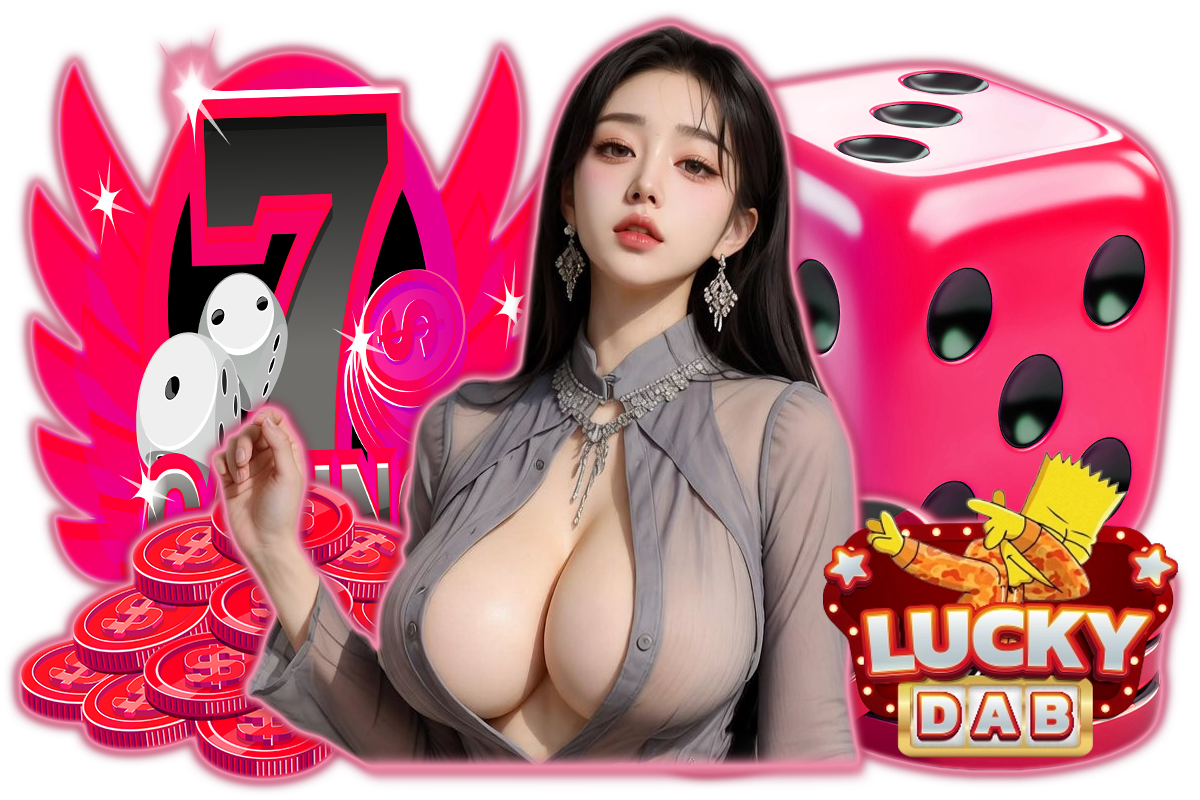 luckydab pg