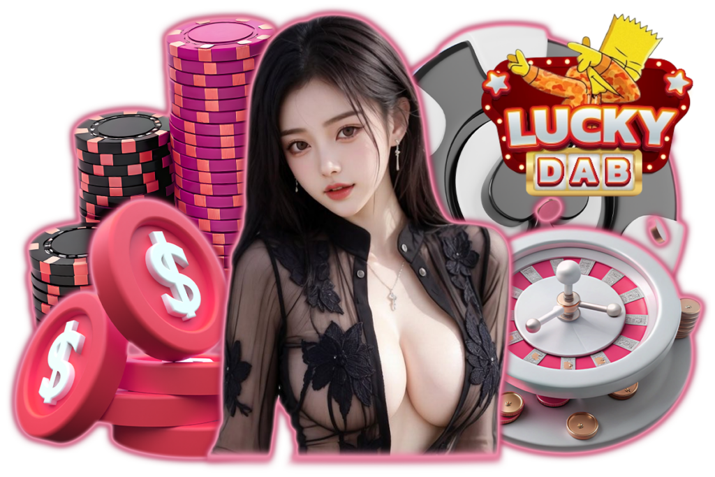 luckydab slot