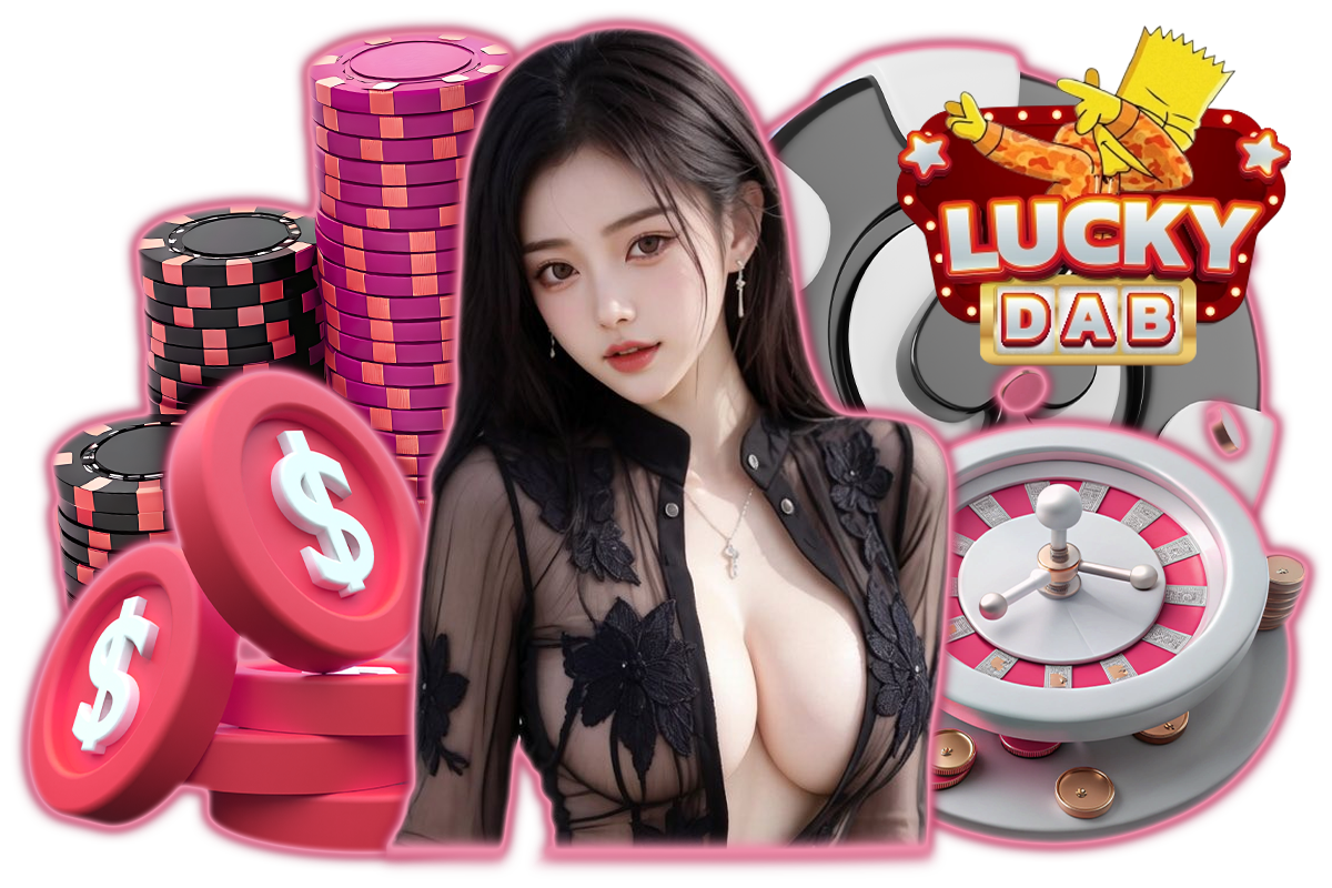 luckydab slot